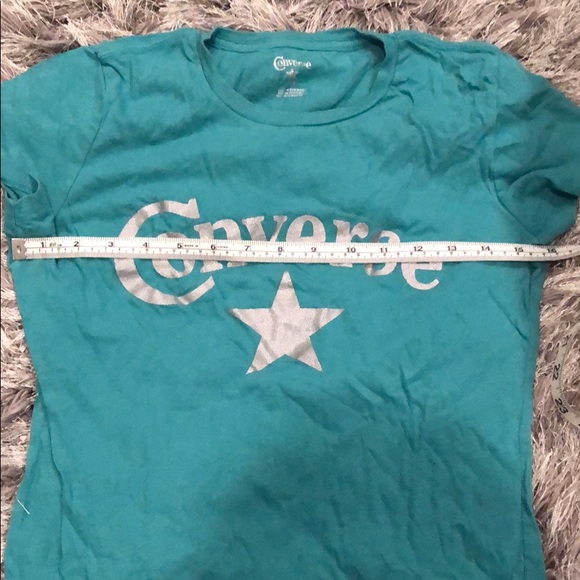 Converse T-shirts - Picture 4 of 7